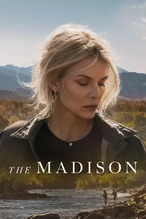 The Madison 2026 Season 1 Hindi - English Audio WEB-DL 720p - 480p - 1080p [EP-03 Added]