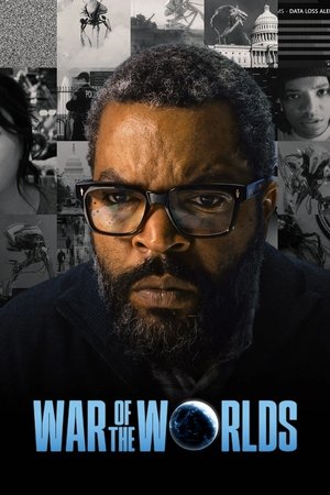 La Guerre des mondes (2025) WEBRIP Hindi (MULTI AUDIO) 720p – 480p – 1080p