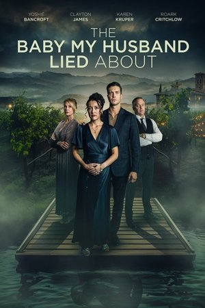 Qui est le père de mon bébé ? (2025 WEBRIP Hindi (MULTI AUDIO) 720p – 480p – 1080p