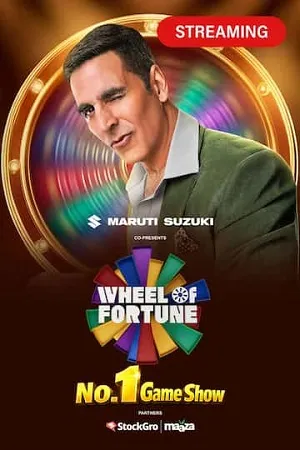 Wheel Of Fortune Season 1 2026 Hindi Audio WEB-DL 720p - 480p - 1080p [EP - 05 Added]